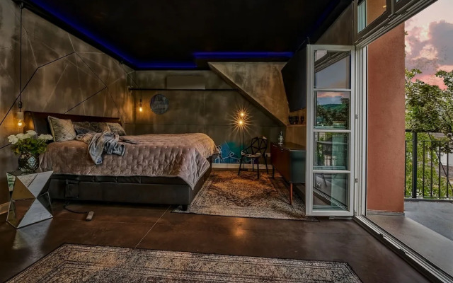 Boutique Suites and Residences Heidelberg – Alte Zigarrenmanufaktur