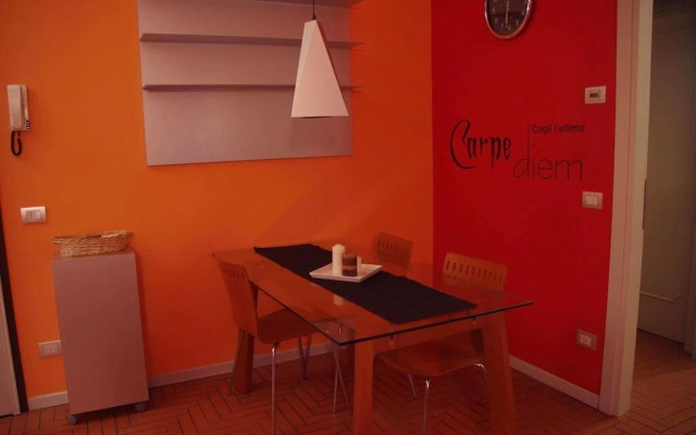 Carpe Diem Casa Vacanza