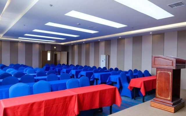 Guibao Hotel