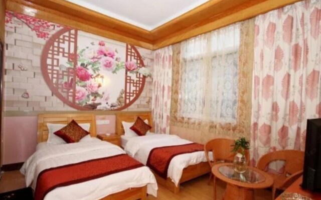 Zhouzhuang Dongfang Hotel