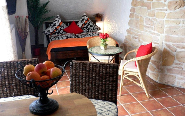 Apartmenthaus Casa Palma
