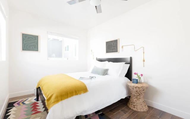 Grant Hill II by Avantstay Contemporary Home w/ Patio 5min to Balboa Park
