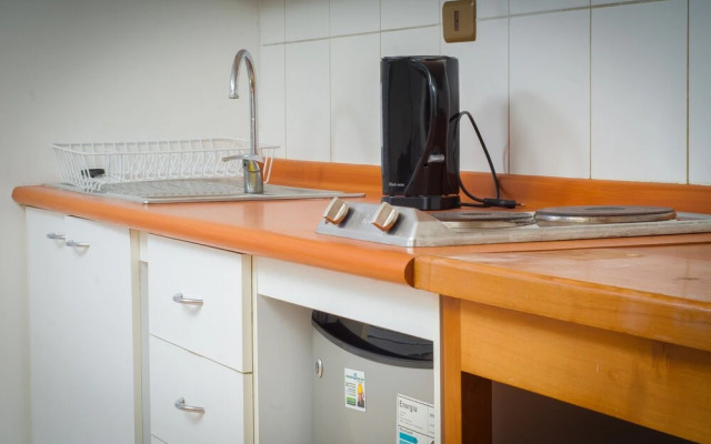 Landay Apartment San Pablo