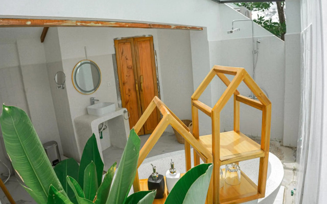 Montagne Residence
