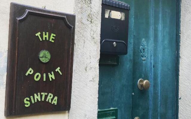The Point - Sintra 3