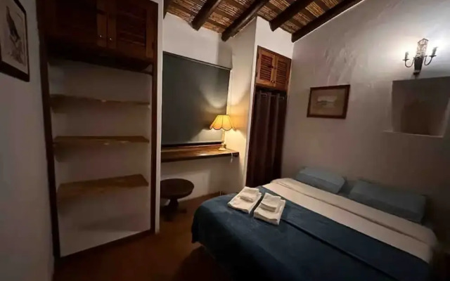 Porches Private Pool Villa 17 Guests