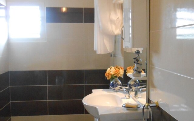 Holiday home Chemin Militaire