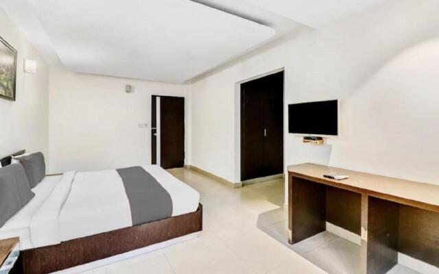 Hotel Jindal Palace