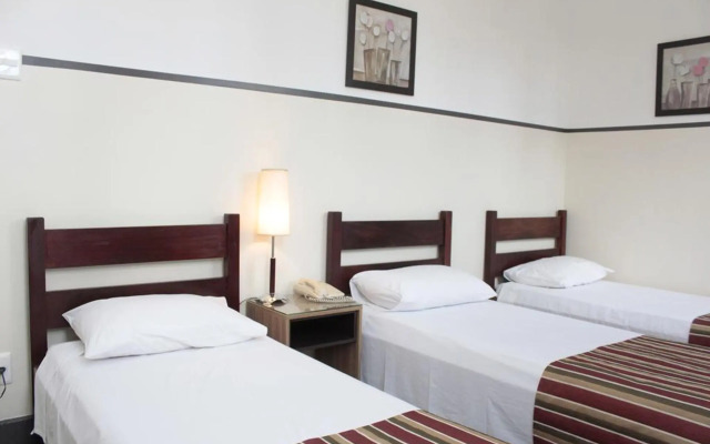 Sul America Palace Hotel