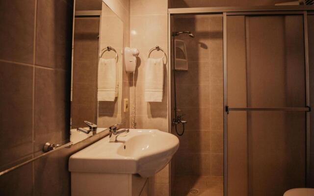 Apart Hotel Punta Sol