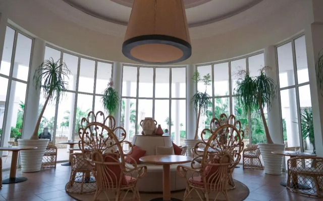 Marina Smir Hotel & Spa