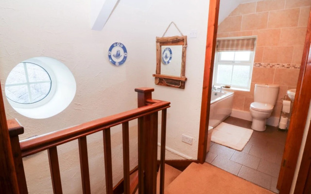 Llain Rhuttan, Pwllheli