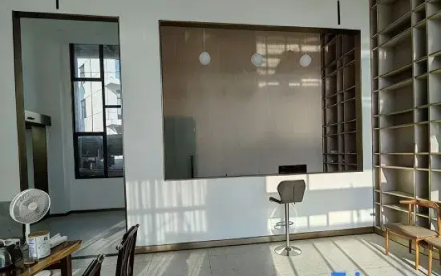 Jiangshan Sanshi Yichuan Homestay