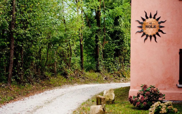 B&B Al Sole di Cavessago