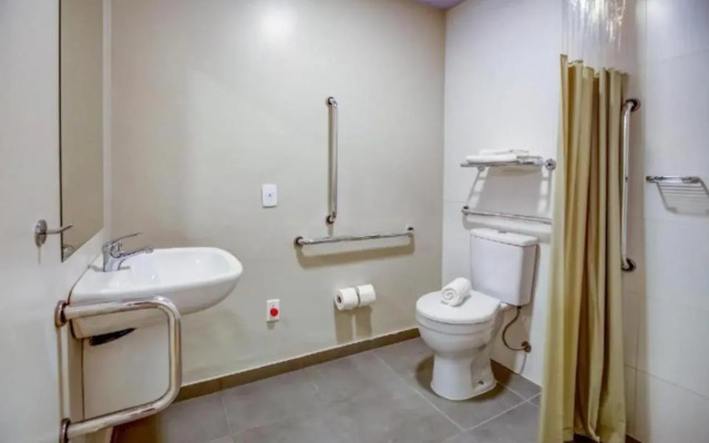 Blue Tree Towers Sorriso