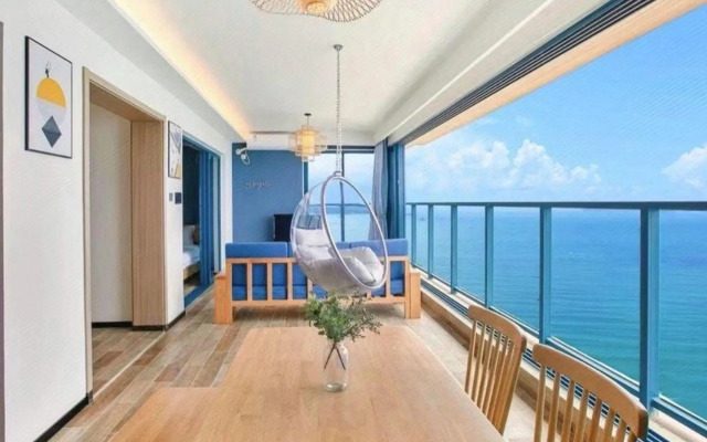 Fuxuan Seaview Hotel (Vanke Shuangyuewan Branch)