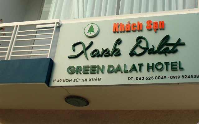 Green Dalat