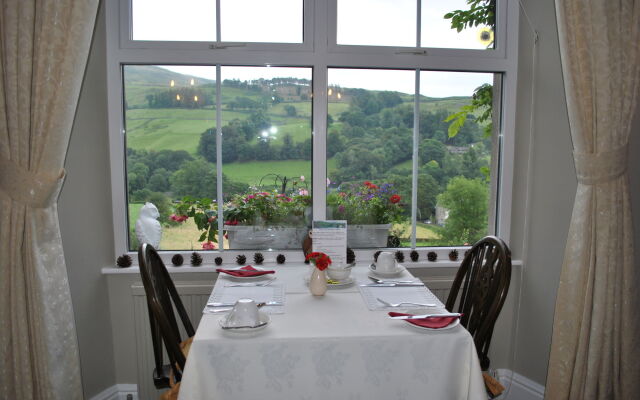 High Fold Guest House
