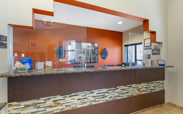 Best Western Inn of Chandler