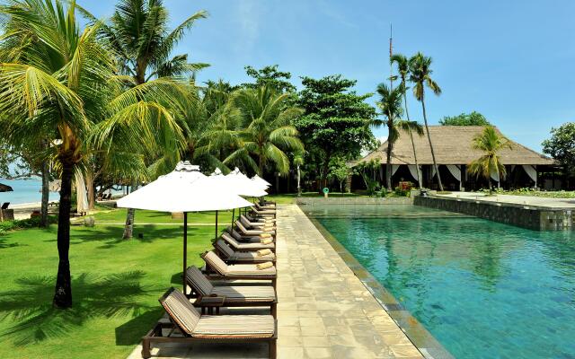 Jimbaran Puri, A Belmond Hotel, Bali