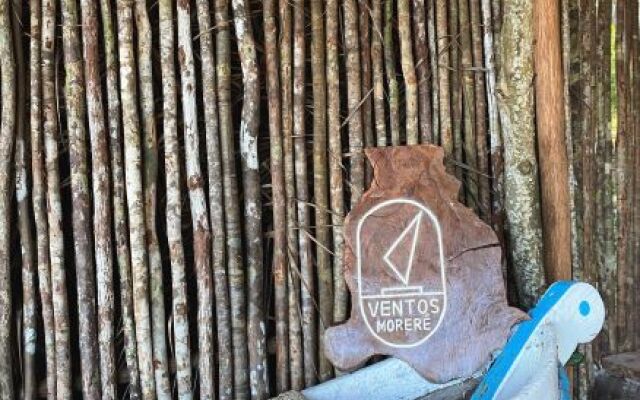 Ventos Moreré Hotel & Beach Club