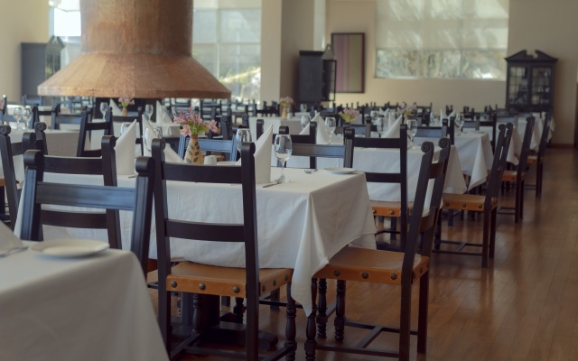 Hotel Jose Antonio Puno