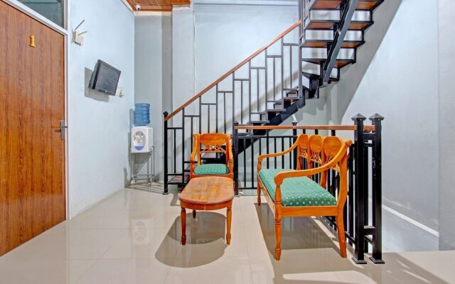 OYO 91960 Fariza House Syariah