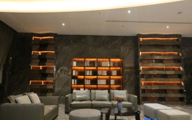 Victoria Harbour Joy Hotel