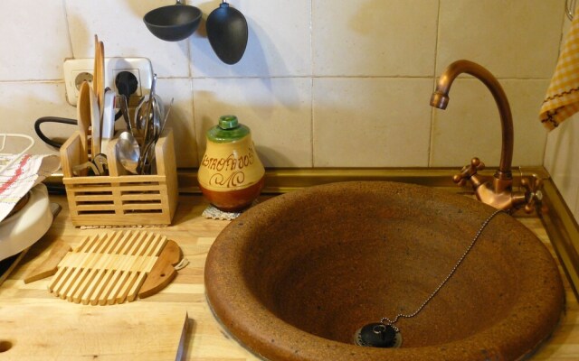 Casa Rural Valdicimbrio