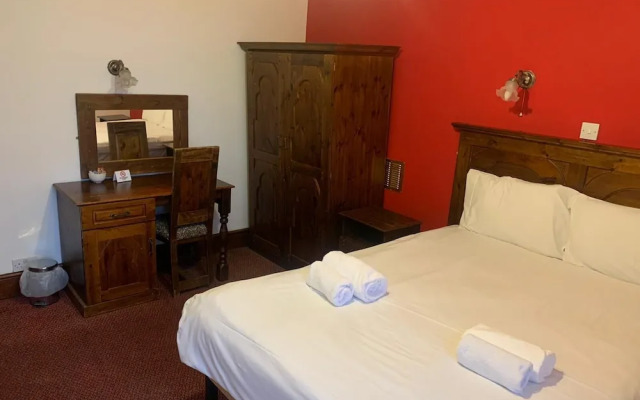 Bull Bay Hotel
