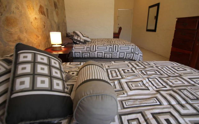 Surf Ranch Hotel & Resort