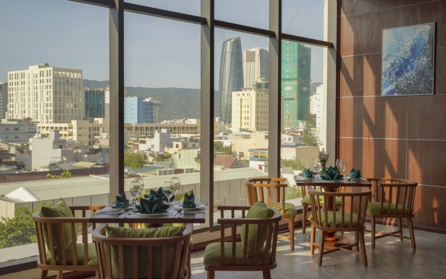G8 Luxury Hotel and Spa Da Nang