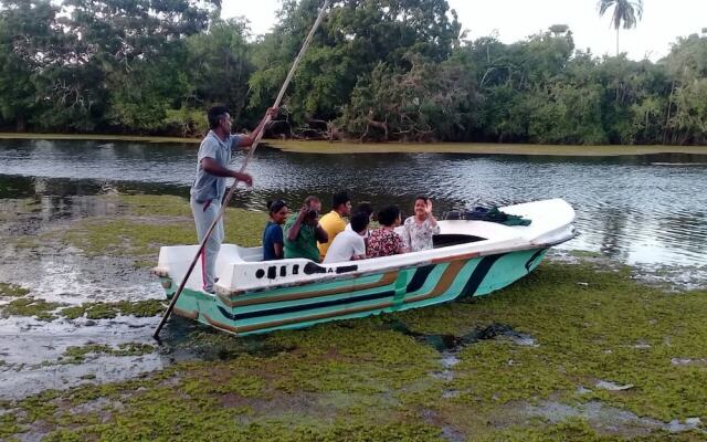 The Backwaters