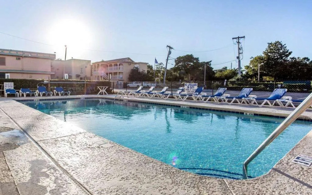 Quality Inn & Suites