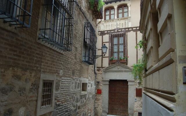 Apartamentos Turísticos Casa de los Mozárabes