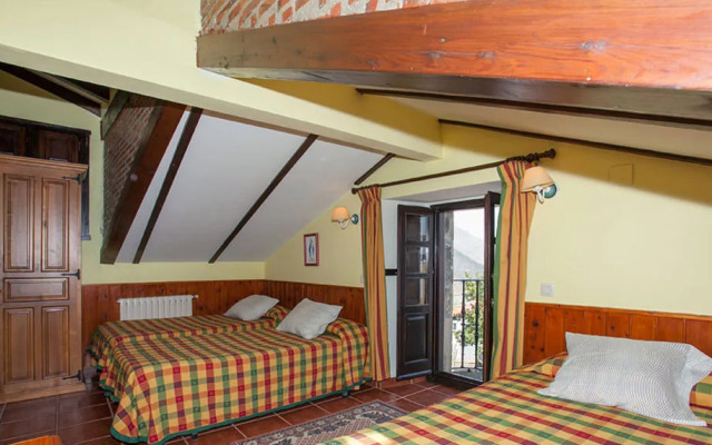 Nuestra Señora del Carmen