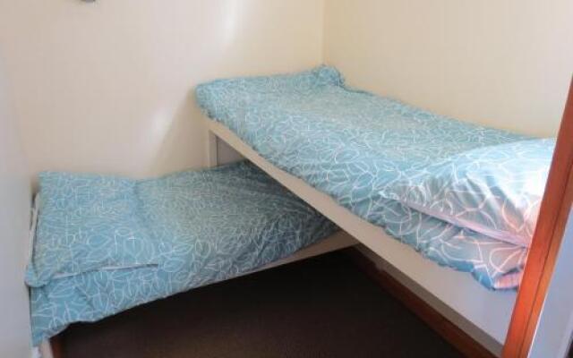 Butterworth Accommodation