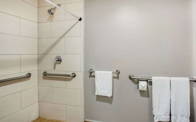 LQ Hotel by Wyndham Tegucigalpa