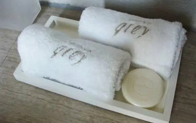 Villa Grey