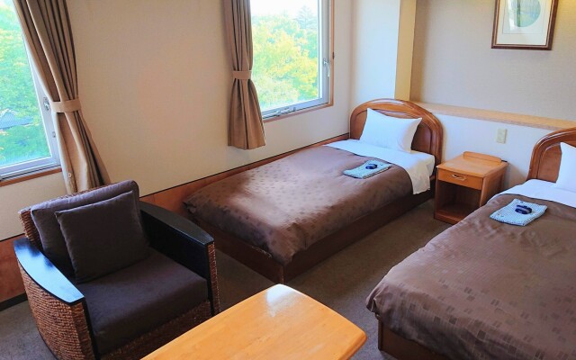 Hotel Wakasa
