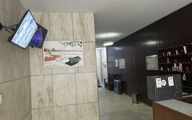 Apartamento Copa Happy HIR 6
