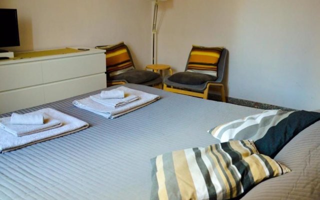 Tridomus Filiberto 233