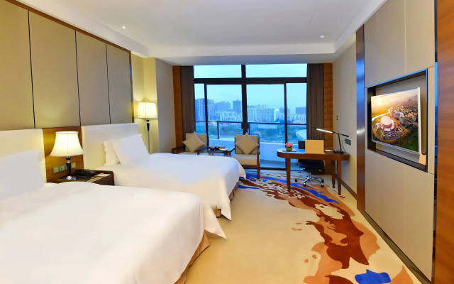 Grand Skylight International Hotel Huizhou