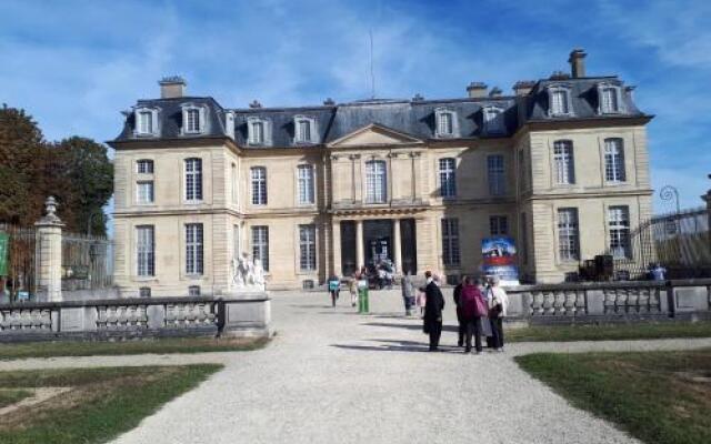 Residence le Chateau