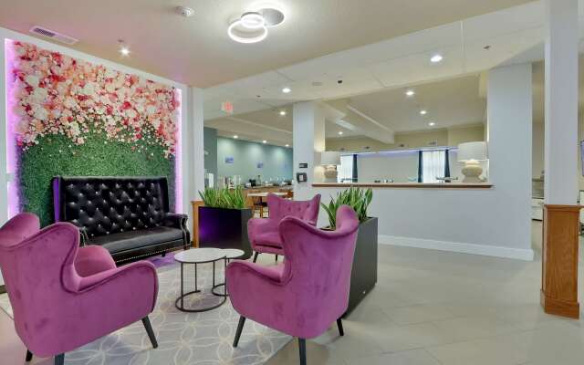 Best Western Liberty Inn DuPont JBLM