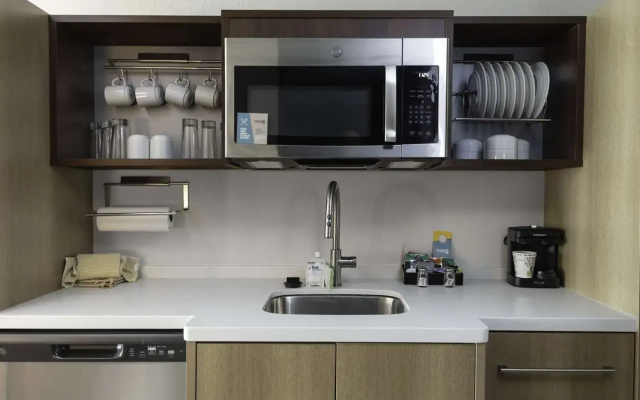 Home2 Suites by Hilton Northville Detroit