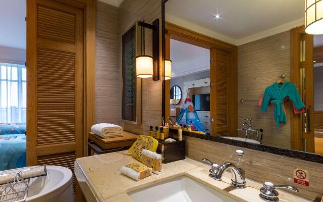 Hilton Wen'an