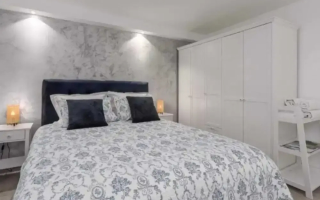 Apartment Amor