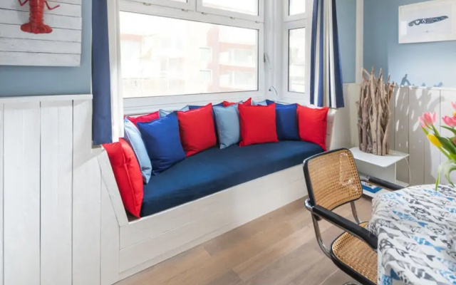 Frisian House Norderney