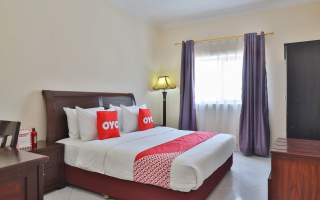 OYO 365 Marhaba Residence Hotel Apartments